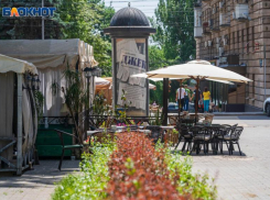 МЧС объявило экстренное предупреждение в Волгоградской области