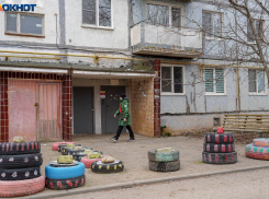 Мертвый месяц пережил рынок вторички в Волгограде