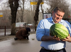 Андрей Бочаров не смог сделать область лучше: мнение волгоградцев