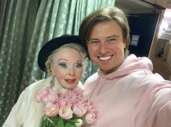 Прохор Шаляпин снова взялся за старое