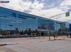 Женщина умерла в Волгограде после экстренной посадки самолета