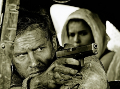 Хотите сходить на фильм «Безумный Макс: Дорога ярости»?