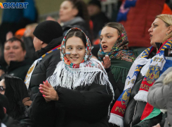 Выбор слова 2024 года стартовал в Волгоградской области 