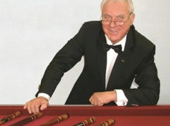 Кубок России по бильярдному спорту пройдет в Волгограде