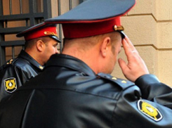 В хуторе Бочаровский селянка сравнила полицейских с лицами нетрадиционный сексуальной ориентации