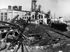 30 сентября 1942 года – Гитлер в очередной раз заявил, что Сталинград будет взят