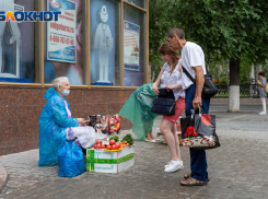 В Волгоградской области продолжают дорожать овощи и стройматериалы 