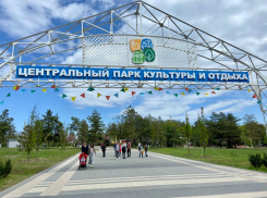 Грандиозные планы по развитию ЦПКиО обсудили мэр Волгограда и губернатор области