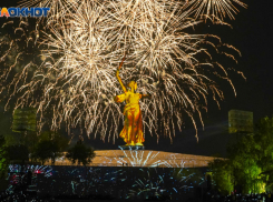 Во всех районах Волгограда 2 февраля прогремят праздничные салюты