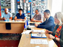 Экосовет оздоравливает реки региона