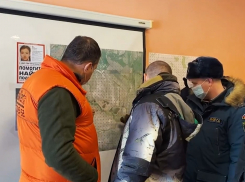 Через неделю после пропажи пятнадцатилетней Айлиты Ли волгоградцы надеются найти школьницу живой