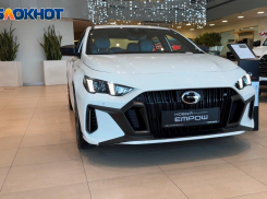 Мощность, надежность и полный восторг: репортаж из автосалона GAC Центр АГАТ