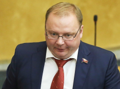 Подсудимый Паршин заставляет коммунистов Волгограда страдать