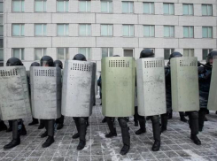 В Калаче боятся несанкционированных бунтов местного населения из-за исчезновения 5-летней девочки