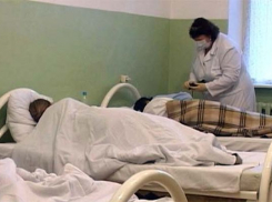 В Ленинском интернате причиной массового отравления детей стала вирусная инфекция 