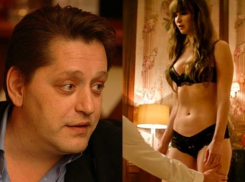 Толстожопая корова с мордой, просящей кирпича, – волгоградский эксперт о Дженнифер Лоуренс в роли русской