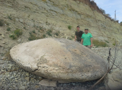 Аномальная зона в Волгоградской области вошла в пятерку научно-познавательного туризма