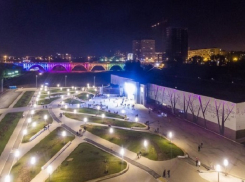 «Алые паруса», «Остров детства»: волгоградцы предлагают имена парку в пойме Царицы