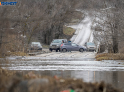 Еще один штраф за парковку на «зеленой зоне» отменили в Волгограде