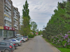 На юге Волгограда пассажиры избили водителя такси