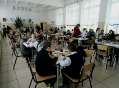 Новая система питания успешно прошла проверку в школах и детских садах Волгограда