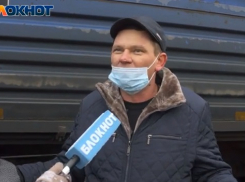 Волгоградские грузоперевозчики готовятся к массовым банкротствам из-за отмены ЕНВД