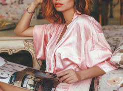 Алиана Устиненко ответила на самые откровенные вопросы подписчиков