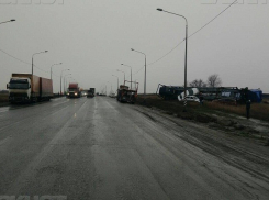 Разыскивается видеозапись смертельного ДТП с автовозом в Волгограде