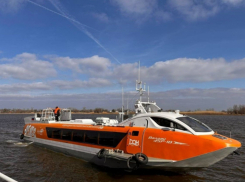 В Волгограде сорвана закупка скоростных теплоходов «Валдай» за полмиллиарда 