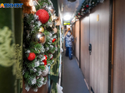 От рока до дискотеки 1990-х: что посмотреть волгоградцам по телевизору в новогоднюю ночь