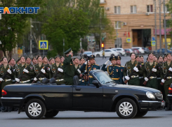 Волгоградцы назвали «нецелевыми» средства на Парад Победы для избранных в городе-герое