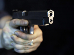 Одного глаза выстрелом из пистолета лишился житель Волгограда в драке 