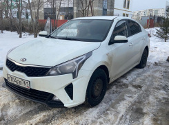 Известный волгоградский ведущий нарвался на крупный штраф от каршеринга Bi-bi.car 