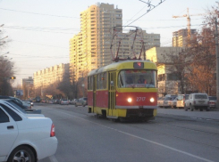 В Волгограде перекроют улицу Краснознаменскую 