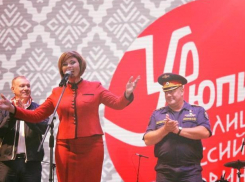 Мэр Урюпинска рассказала всю правду о праздновании 400-летия города