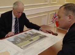 Площадь Волгограда и памятник героям Сталинградской битвы появятся в Великобритании