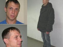 Грабитель совершил побег из изолятора в Волгоградской области 