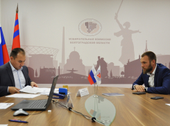 Партия ЛДПР заявила своих кандидатов на выборах в волгоградскую облдуму и на пост губернатора
