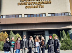 Волгоградцы массово обратились в прокуратуру по отмене QR-кодов