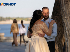 В Волгограде 8 июля будет облачно, ветрено и жарко