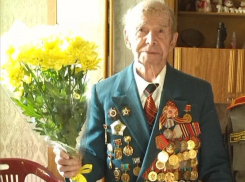 В Волгограде семья самостоятельно добивается госпитализации ветерана с открытым швом