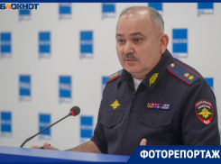 «Будут вычищать, если кто-то заблудился»: какие порядки наводит в Волгоградской области экс-министр ДНР Павел Гищенко
