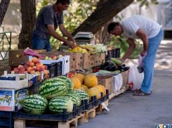 24 тысячи рублей получают жители деревень и сел Волгоградской области