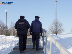 Волгоград - самый опасный город в России, а Грозный - безопасный 