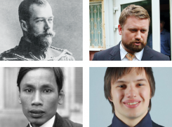 Топ–9 политиков Волгограда, оказавшихся двойниками великих людей