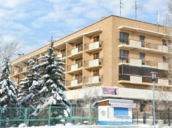 Под видом защиты улицы Краснознаменской в Волгограде могут снести гостиницу «Октябрьская»