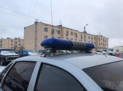 Cемеро волгоградцев попали в полицию из-за драки в кафе