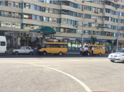 Маршруткам  Волгограда заглянули под капот