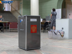 «Новые люди» и «Партия пенсионеров» не прошли в гордуму Волгограда