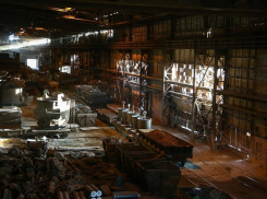 В Волгограде каждый день закрывается по 10 предприятий